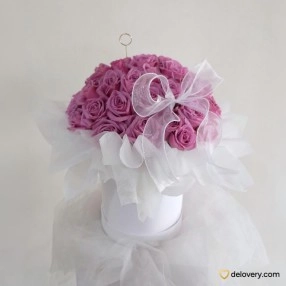 Lavender Soul Melody