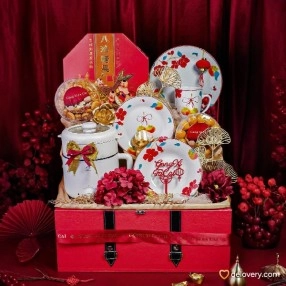 Lunar Lux Imperial Crate