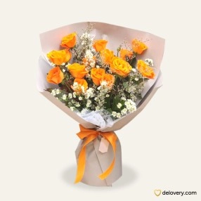 Madre Flower Bouquet