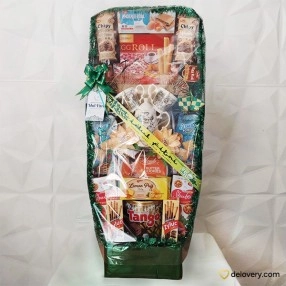Majestic Bites Hamper