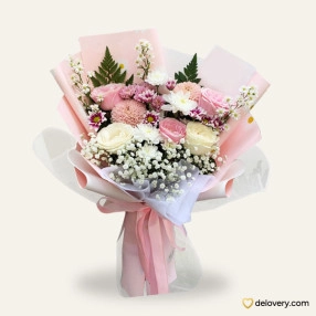 Majestic Bouquet