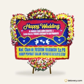 Marry Board I #1