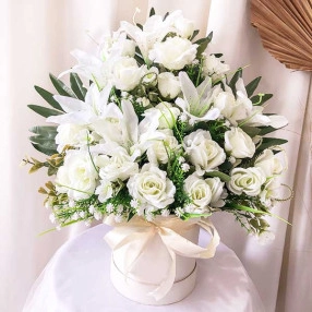 Necessary Artificial Flower