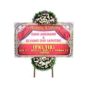 Marry Board I #56