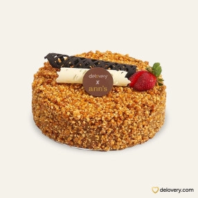 Mocca Nougat (d16cm)