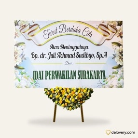 Mourning Board #64