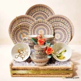 Persian Dream Ensemble