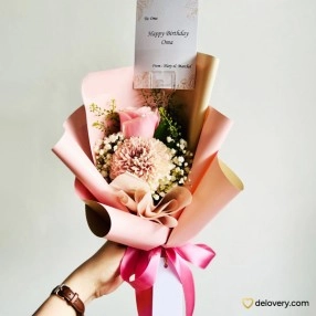 Petal Pop