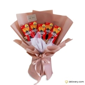 Pocky Delight
