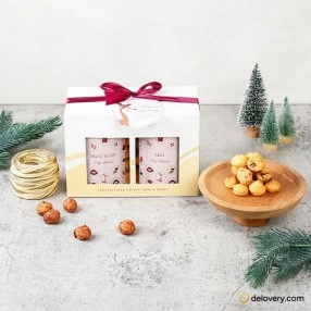 Pop Choux Hampers