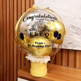 Puffs Balloons