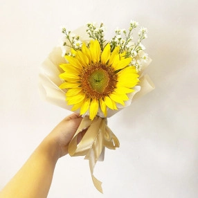 Pure Bliss Bouquet