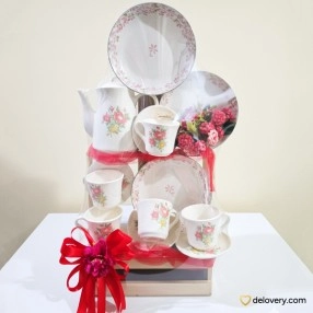 Radiant Raya Ware