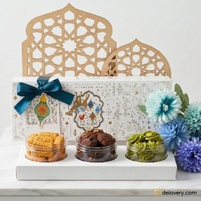 Raiya Artisan Trio