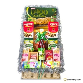 Ramadan Delight Pack