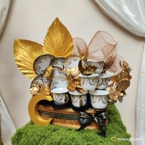 Rayyan Golden Palace