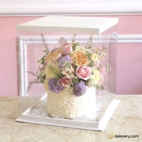 Rosalil Bloomcake