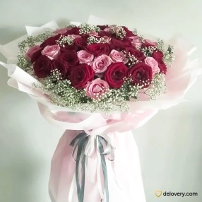 Rose Garden in Serenity