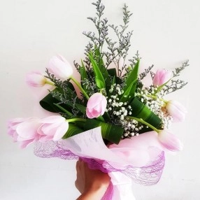 Royal Flowers 