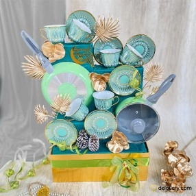 Sage Serenity Set