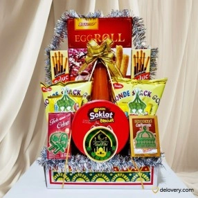 Salam Simplicity Box