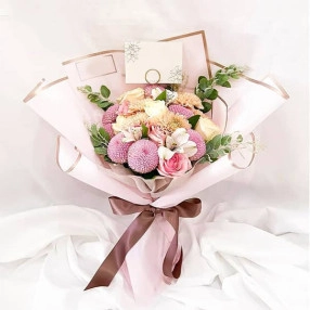 Beauty Scents Amour