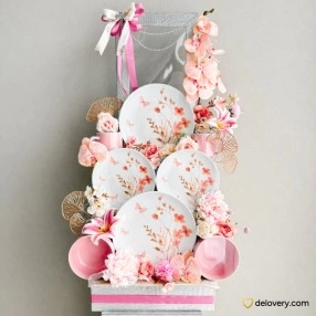 Serafina Dynasty Bellezza