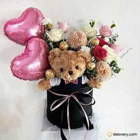 Sweet Love Combo