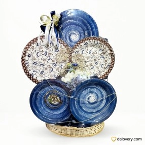 Veda Floral Bloom