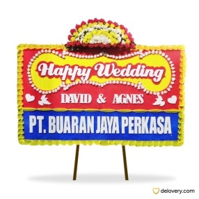 Wedding Board #101