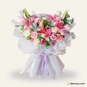 Wonders Roses Forest