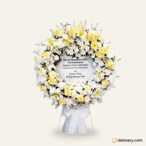 Yellow Memories