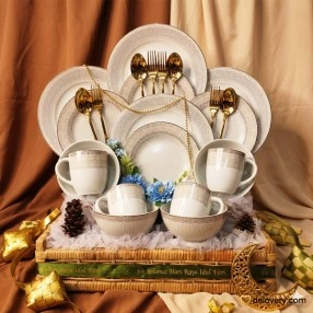 Zahira Imperial Banquet